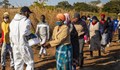 Африканският щам на COVID-19 е по-агресивен и заразен