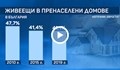 Българи на тясно: Защо различни поколения живеят под един покрив?