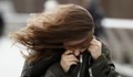 Жълт код за опасен вятър в цялата страна