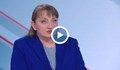 Сачева: Ще участвам в изборите, областен координатор съм на ГЕРБ в Добрич