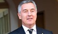 Президентът на Черна гора се разминал на косъм от смъртта