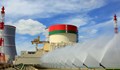 Системата за сигурност на беларуската атомна централа се задейства