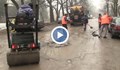 Община Русе обещава: Ще се ремонтират тротоари, светофари и осветление