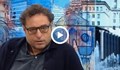 Тео Ушев: Ако вместо чалга, премиерът слуша Брукнер, тогава ще имаме просперираща държава