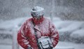 Жълт код за опасно студено време в цяла България