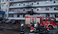 Петима загинали след пожар в болница в Букурещ