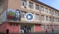 Инженер създаде бактерицидни лампи за училище в Димитровград безвъзмездно