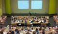 Масово тестване за преподавателите и персонала в университетите