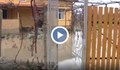 Огромни щети след наводненията в Софийско