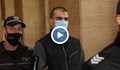 Викторио Александров се призна за виновен по всички обвинения