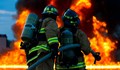 Две жени са настанени обгорени в русенската болница