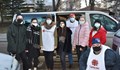 Русенци отвориха сърцата си за нуждаещите се