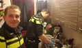 Какво точно работят полицаите в град Айндховен, Холандия