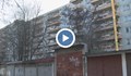 Студенти: Блок № 6 на общежитията в Русе не е привлекателно място за живеене