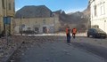 Ново земетресение разлюля Хърватия