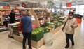 Правителството тихомълком премахна задължителните "квоти" за български стоки в супермаркетите