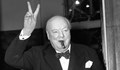 Чърчил: Европа свършва там, където започват да ядат шкембе чорба
