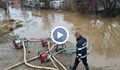 Воден апокалипсис: Трети ден България е в капана на лошото време