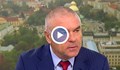 Веселин Марешки: Кой натиска копчетата на президента?
