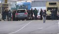 Заловиха нелегални мигранти на ГКПП "Дунав мост"