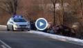 Първи кадри от тежката катастрофа във Великотърновско
