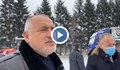 Борисов: Ако се движим добре, след 31 януари големите ученици ще се върнат в клас