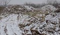 29 фирми изхвърлят нерегламентирано отпадъци в Пухлево дере