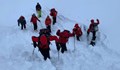 Планинските спасители получиха нови апарати за откриване на затрупани от лавини
