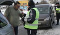 Мъж от Полско Косово хванат да шофира мъртво пиян