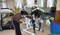 Нов уред за рехабилитация на деца с увреждания в "Милосърдие"