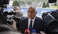 "Франс прес": Борисов се появи пред българските медии след 6 месеца мълчание