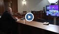 Борисов: България е готова с дигитален паспорт и сертификат за ваксинация