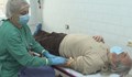 Мъж от Добрич дарил 92 пъти кръв