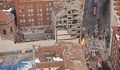 Загиналият българин в Мадрид е работил в строителството