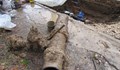 Разкриха незаконен водопровод в Хасково