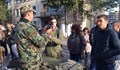 Военното обучение се връща в училищата