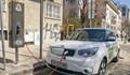 Строят над 70 зарядни станции за електромобили в Южна България