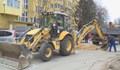 Подменят водопровода и канализацията на 130 улици в Русе