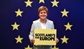 Шотландците искат нов референдум за независимост