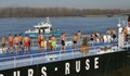 13 смелчаци ще скочат в Дунав край Русе