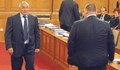 Божков: Борисов пита каква е връзката му с Шиши. Ще го подсетя!