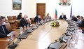 Борисов предлага разхлабване на мерките - молове и ресторанти да заработят