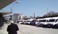 Само пет автобусни линии свързват Русе със страната
