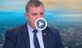Каракачанов: Има възможност да предоставим хеликоптери „Кугър“ за медицински цели