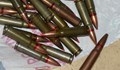 Полицаи конфискуваха самоделно оръжие и боеприпаси в Кнежа