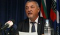 Валери Симеонов: Ще се явим с ВМРО на изборите