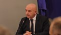Ген. Мутафчийски: Най-малък риск от зараза - да отвориш писмо, най-висок - да отидеш на бар