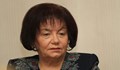 Янка Такева: Ограмотяването не може да става електронно