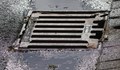 Над 50 дъждоприемни шахти са почистени в Русе