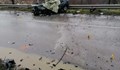 Подробности за катастрофата на пътя Карлово - Сопот